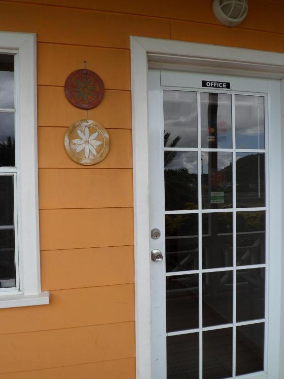 Wind Chimes Inn Antigua St. John's Exterior photo