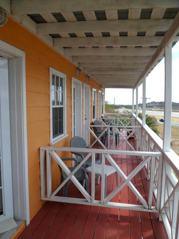 Wind Chimes Inn Antigua St. John's Exterior photo